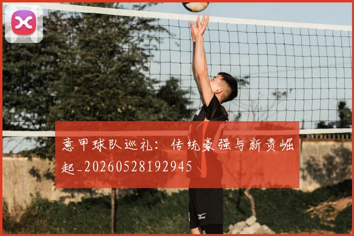 意甲球队巡礼:传统豪强与新贵崛起_20260528192945